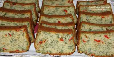 Kırklareli Geleneksel Mutfak Kültürü